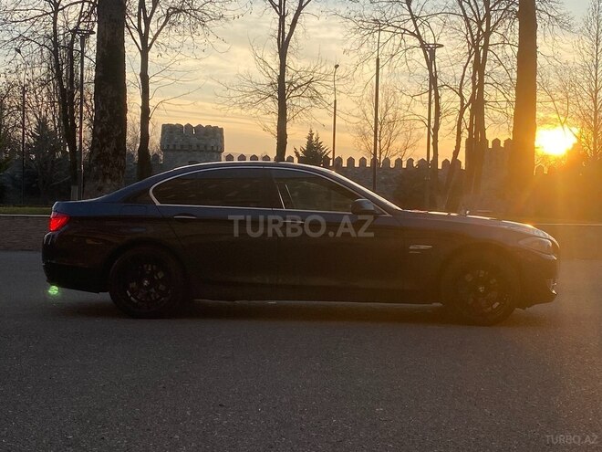 BMW 528 2012, 250,000 km - 2.0 l - İsmayıllı