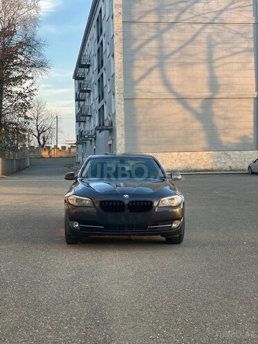 BMW 528 2012, 250,000 km - 2.0 l - İsmayıllı