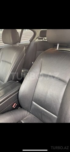 BMW 528 2012, 250,000 km - 2.0 l - İsmayıllı