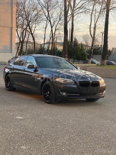 BMW 528 2012, 250,000 km - 2.0 l - İsmayıllı