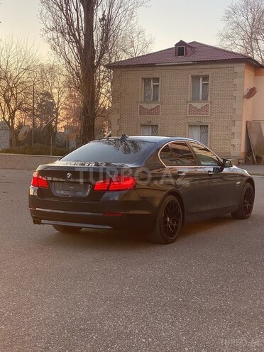 BMW 528 2012, 250,000 km - 2.0 l - İsmayıllı