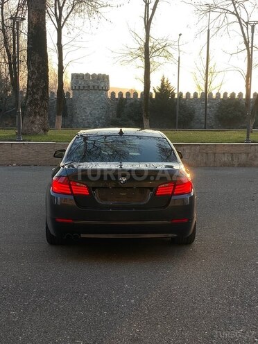 BMW 528 2012, 250,000 km - 2.0 l - İsmayıllı
