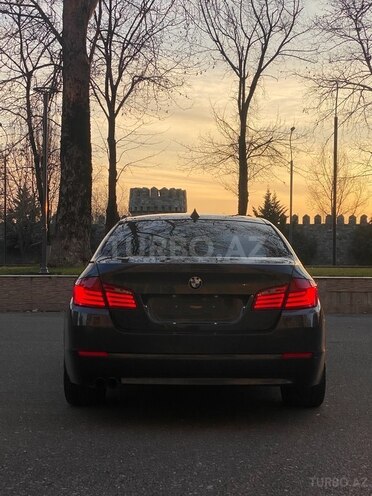 BMW 528 2012, 250,000 km - 2.0 l - İsmayıllı