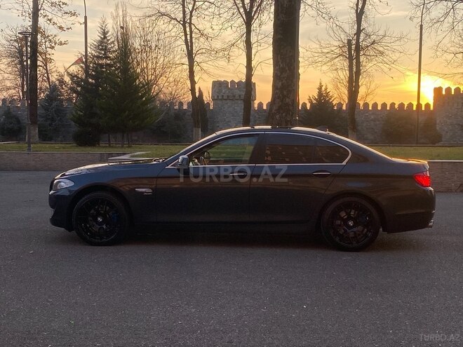 BMW 528 2012, 250,000 km - 2.0 l - İsmayıllı