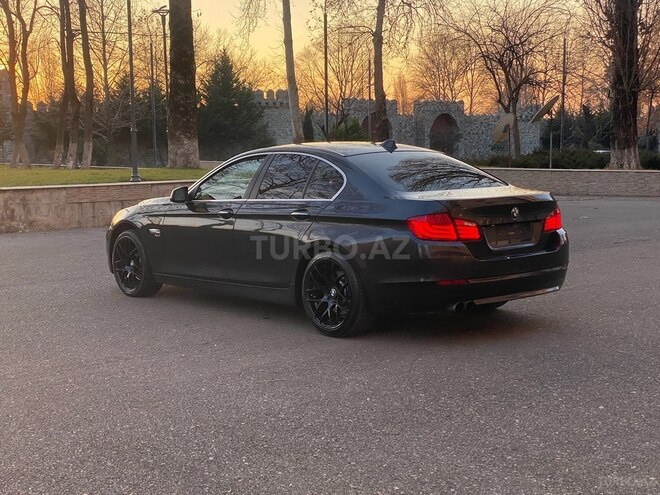 BMW 528 2012, 250,000 km - 2.0 l - İsmayıllı