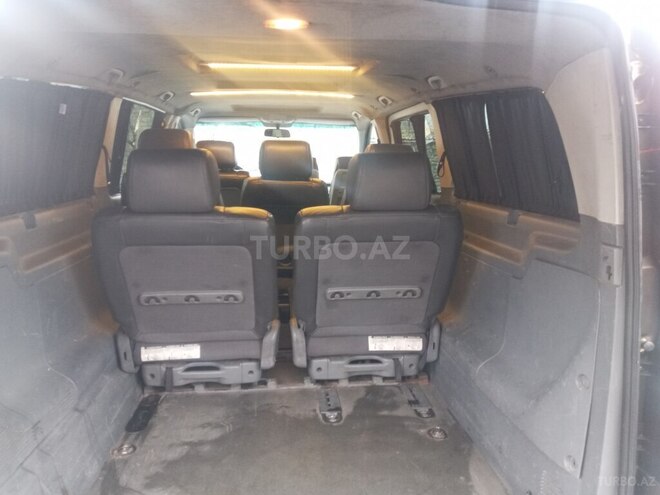 Mercedes Vito 111 2006, 354,598 km - 2.2 l - Zaqatala