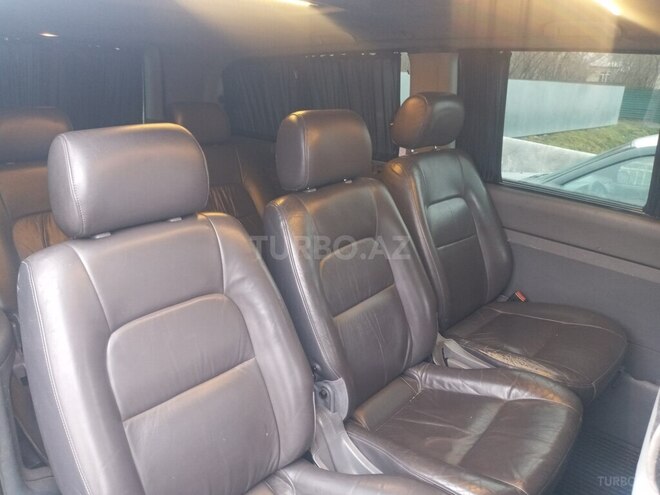 Mercedes Vito 111 2006, 354,598 km - 2.2 l - Zaqatala
