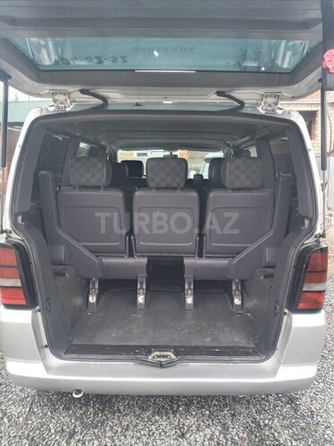 Mercedes Vito 111 2006, 354,598 km - 2.2 l - Zaqatala