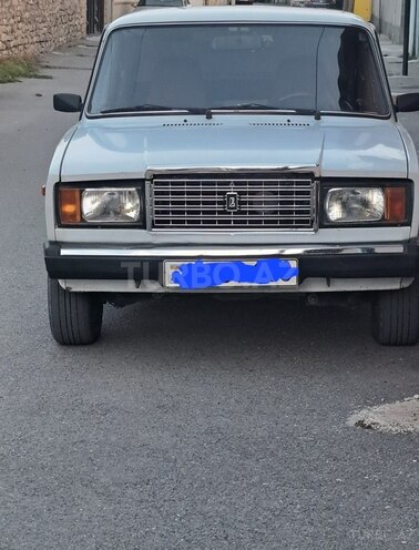 LADA (VAZ) 2107 2009, 77,250 km - 1.6 л - Göyçay
