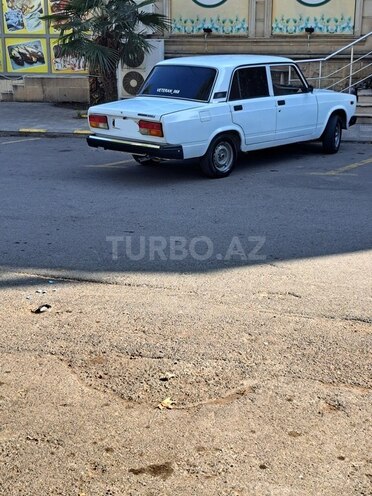 LADA (VAZ) 2107 2009, 77,250 km - 1.6 л - Göyçay