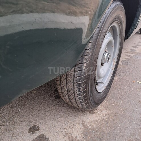 LADA (VAZ) 2106 1998, 35,800 km - 1.6 л - Gəncə