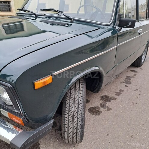 LADA (VAZ) 2106 1998, 35,800 km - 1.6 л - Gəncə