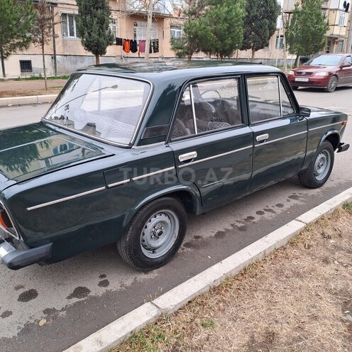 LADA (VAZ) 2106 1998, 35,800 km - 1.6 л - Gəncə