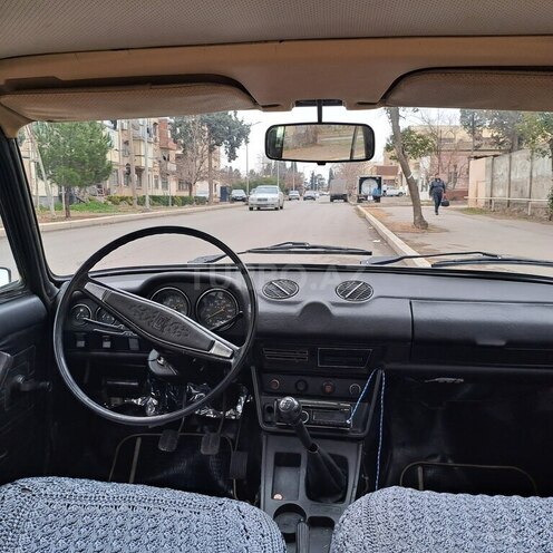 LADA (VAZ) 2106 1998, 35,800 km - 1.6 л - Gəncə