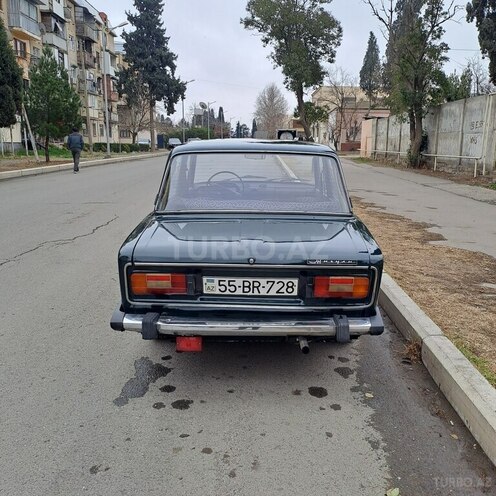 LADA (VAZ) 2106 1998, 35,800 km - 1.6 л - Gəncə