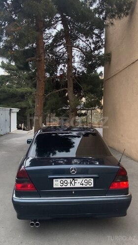 Mercedes C 240 2000, 373,000 km - 2.4 l - Bakı