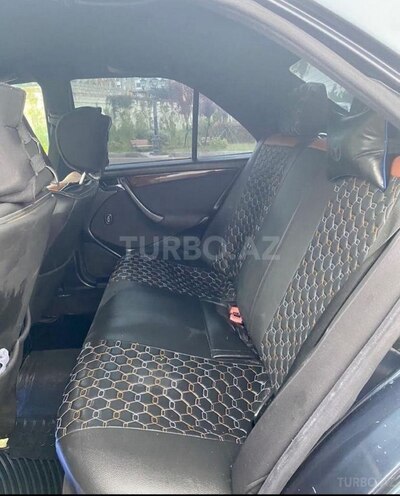 Mercedes C 240 2000, 373,000 km - 2.4 l - Bakı