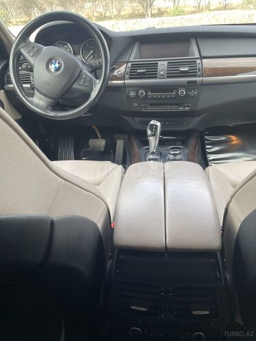 BMW X5 2012, 234,000 km - 3.0 l - Bakı