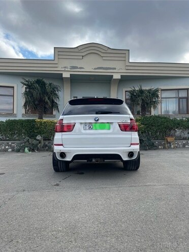 BMW X5 2012, 234,000 km - 3.0 l - Bakı