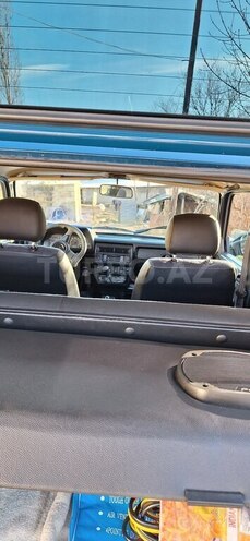 LADA (VAZ) Niva 2015, 5,200 km - 1.7 l - Yardımlı