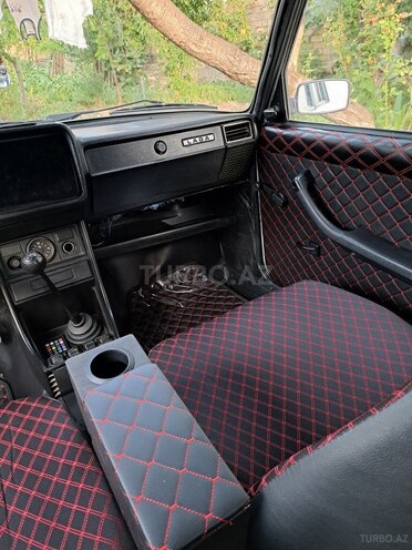 LADA (VAZ) 2107 2009, 77,250 km - 1.6 л - Göyçay