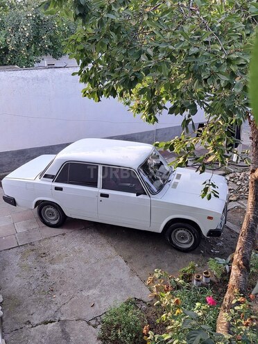 LADA (VAZ) 2107 2009, 77,250 km - 1.6 л - Göyçay