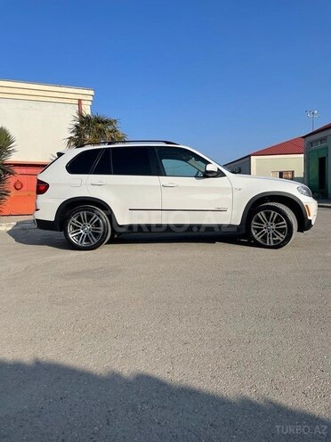 BMW X5 2012, 234,000 km - 3.0 l - Bakı