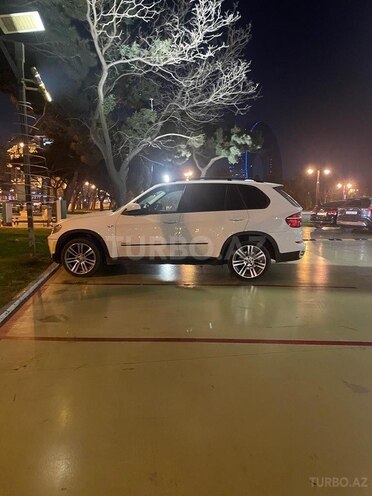 BMW X5 2012, 234,000 km - 3.0 l - Bakı