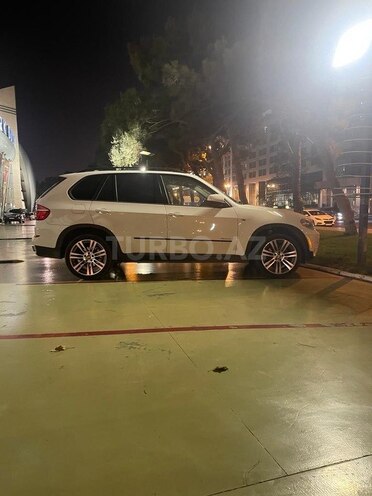 BMW X5 2012, 234,000 km - 3.0 l - Bakı