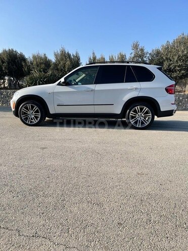 BMW X5 2012, 234,000 km - 3.0 l - Bakı