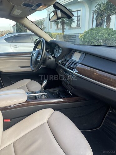 BMW X5 2012, 234,000 km - 3.0 l - Bakı