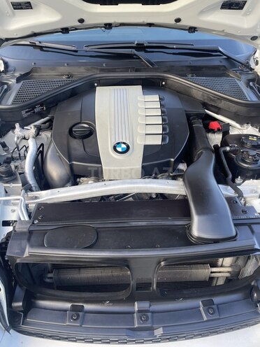 BMW X5 2012, 234,000 km - 3.0 l - Bakı