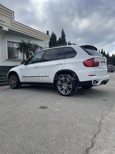 BMW X5 2012, 234,000 km - 3.0 l - Bakı