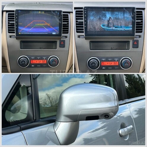 Nissan Tiida 2011, 60,000 km - 1.5 л - Bakı