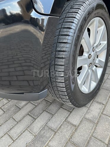 Land Rover Range Rover 2007, 183,000 km - 4.2 л - Bakı