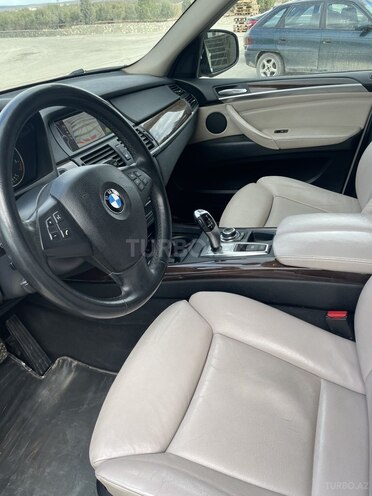 BMW X5 2012, 234,000 km - 3.0 l - Bakı