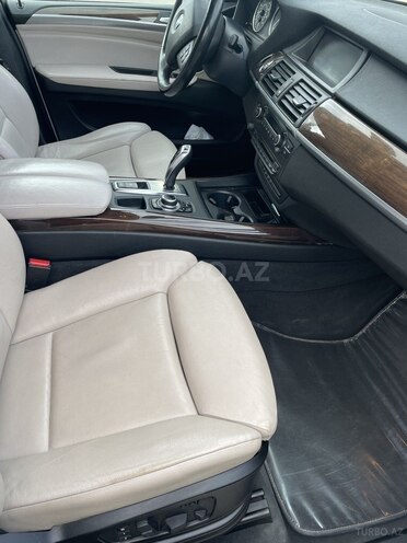 BMW X5 2012, 234,000 km - 3.0 l - Bakı