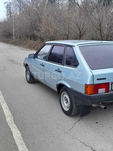 LADA (VAZ) 2109 1997, 223,369 km - 1.6 l - Şəmkir