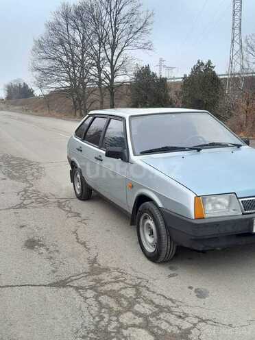 LADA (VAZ) 2109 1997, 223,369 km - 1.6 l - Şəmkir