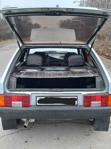 LADA (VAZ) 2109 1997, 223,369 km - 1.6 l - Şəmkir