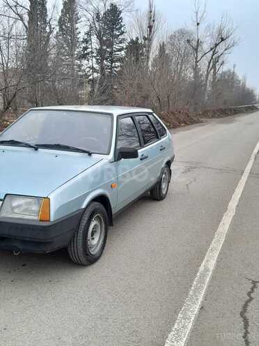 LADA (VAZ) 2109 1997, 223,369 km - 1.6 l - Şəmkir