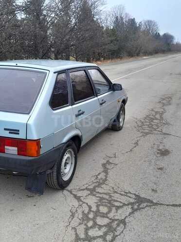LADA (VAZ) 2109 1997, 223,369 km - 1.6 l - Şəmkir