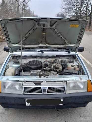 LADA (VAZ) 2109 1997, 223,369 km - 1.6 l - Şəmkir