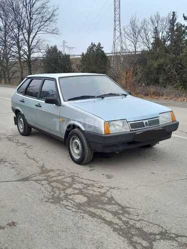 LADA (VAZ) 2109 1997, 223,369 km - 1.6 l - Şəmkir