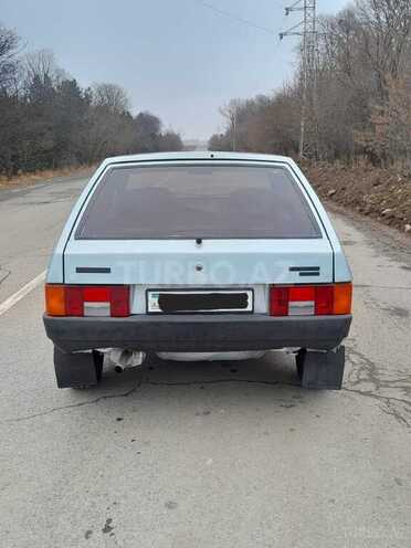 LADA (VAZ) 2109 1997, 223,369 km - 1.6 l - Şəmkir