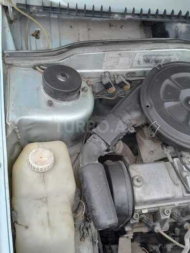LADA (VAZ) 2109 1997, 223,369 km - 1.6 l - Şəmkir