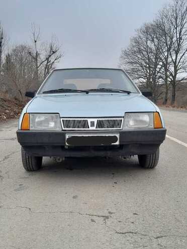 LADA (VAZ) 2109 1997, 223,369 km - 1.6 l - Şəmkir