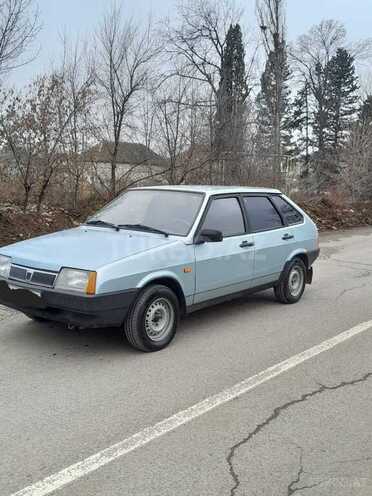 LADA (VAZ) 2109 1997, 223,369 km - 1.6 l - Şəmkir