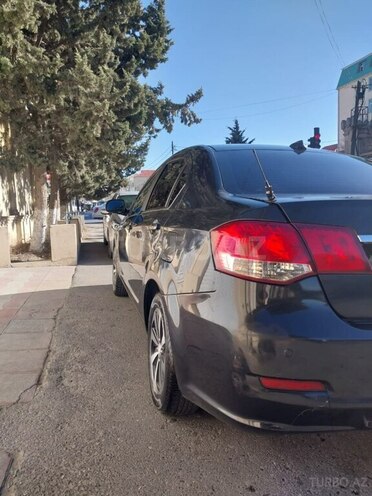 GWM Voleex C30 2014, 244,200 km - 1.6 l - Bakı