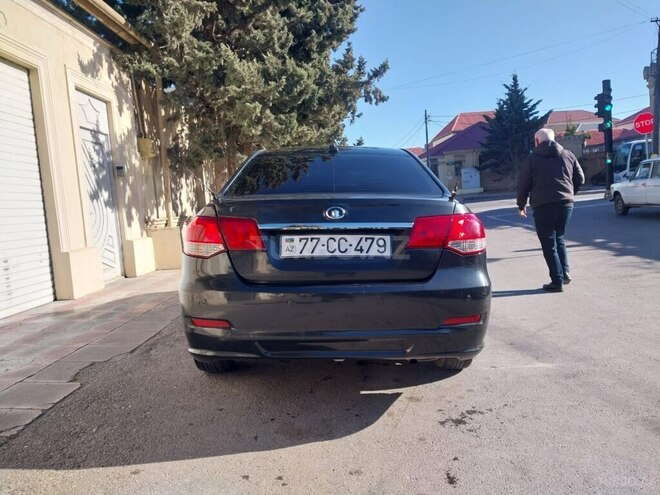 GWM Voleex C30 2014, 244,200 km - 1.6 l - Bakı